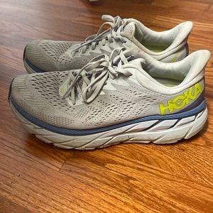 Hoka Clifton’s